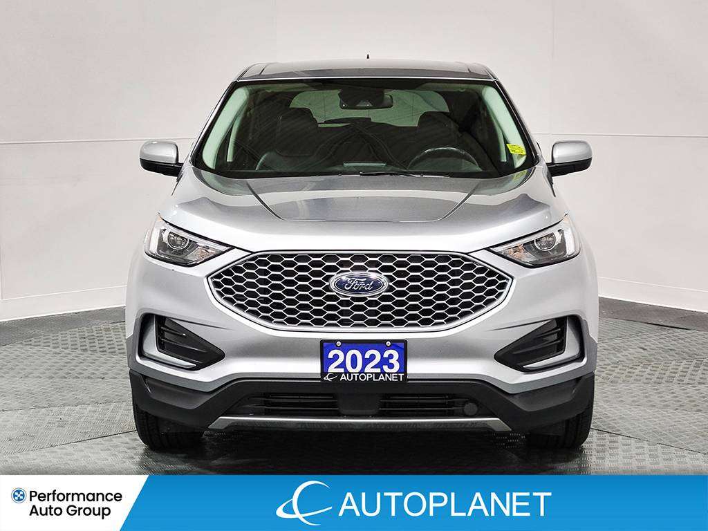 2023 Ford Edge