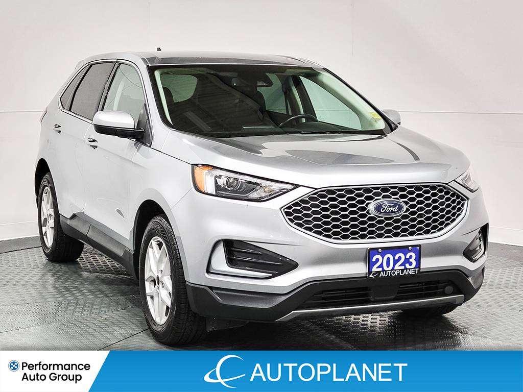 2023 Ford Edge