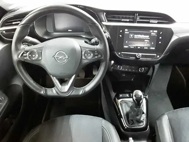 Opel Corsa view 10