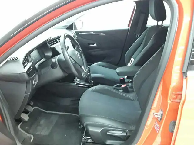 Opel Corsa view 7