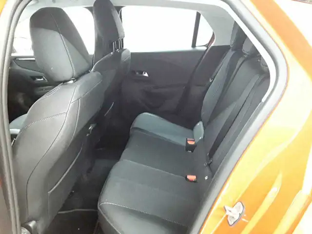 Opel Corsa view 13
