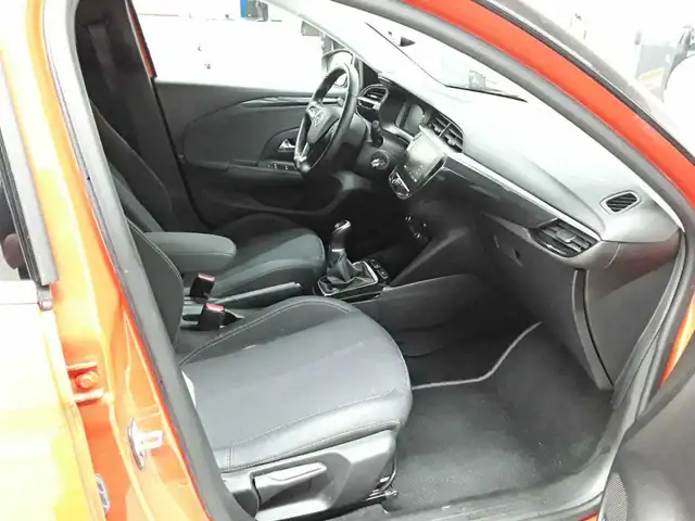 Opel Corsa view 8