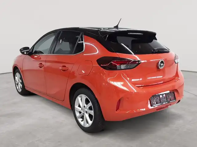 Opel Corsa view 5