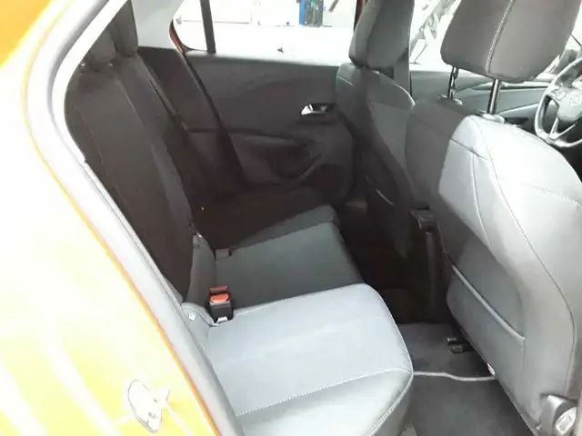 Opel Corsa view 14