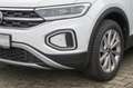 Volkswagen T-Roc 1.5 TSI Style DSG+AHK+Navi+LED Klima Navi Wit - thumbnail 5