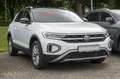 Volkswagen T-Roc 1.5 TSI Style DSG+AHK+Navi+LED Klima Navi Wit - thumbnail 2