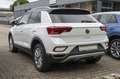 Volkswagen T-Roc 1.5 TSI Style DSG+AHK+Navi+LED Klima Navi Wit - thumbnail 4