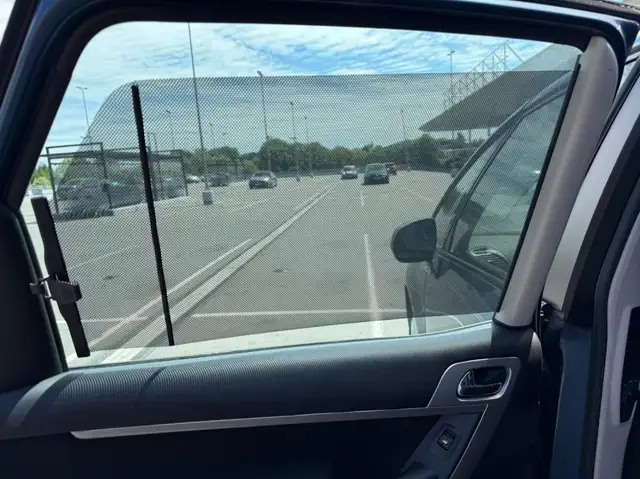 Citroen C4 Picasso view 8