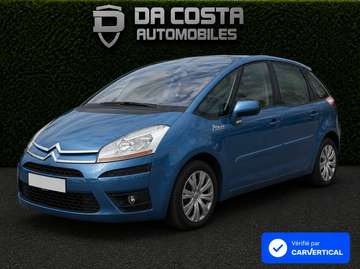 1.6 HDI 110 Cv BVM6 / 5 PLACES - PAIEMENT EN 4 FOIS CB POSSIBLE