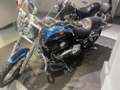 Harley-Davidson Dyna Super Glide Bleu - thumbnail 3