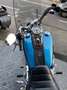 Harley-Davidson Dyna Super Glide Bleu - thumbnail 6