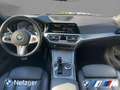 BMW 330 d xDrive M Sport Limousine Park-Assistent LED Lase Schwarz - thumbnail 9