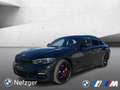 BMW 330 d xDrive M Sport Limousine Park-Assistent LED Lase Schwarz - thumbnail 1