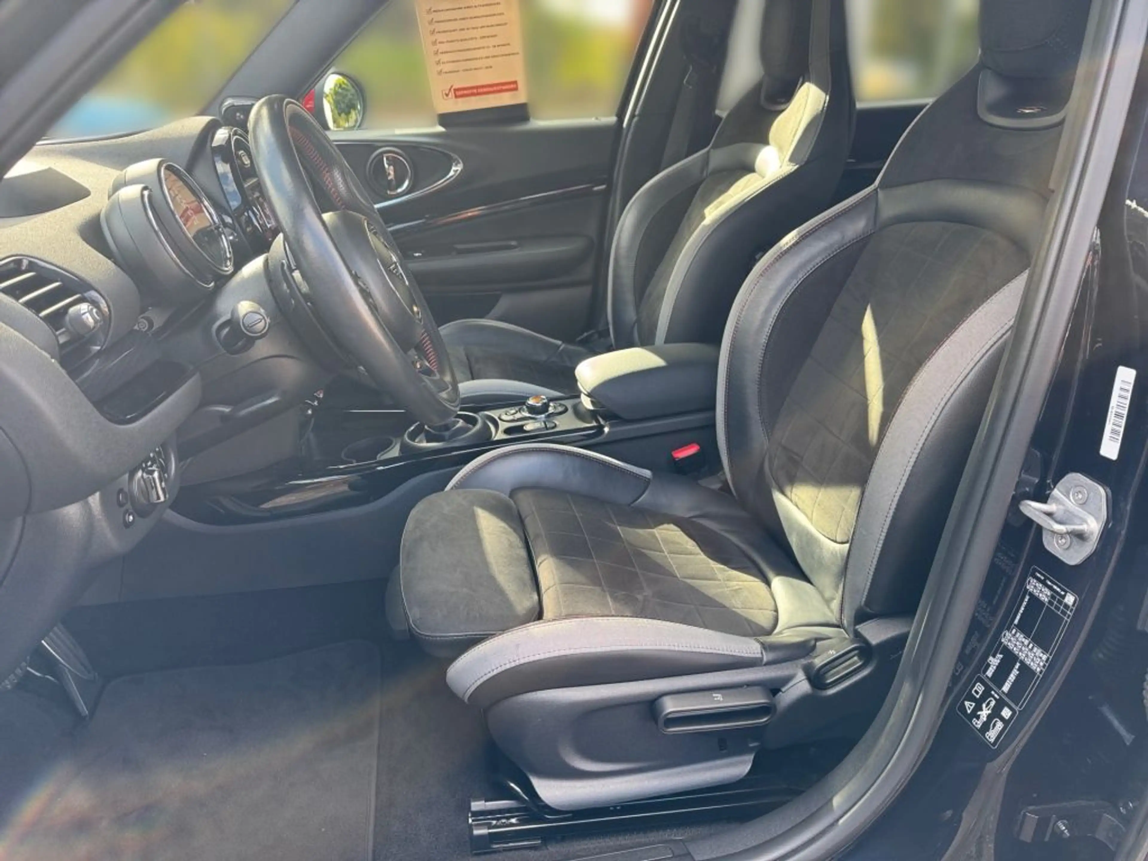 MINI John Cooper Works Clubman All4 Aut. — photo 7