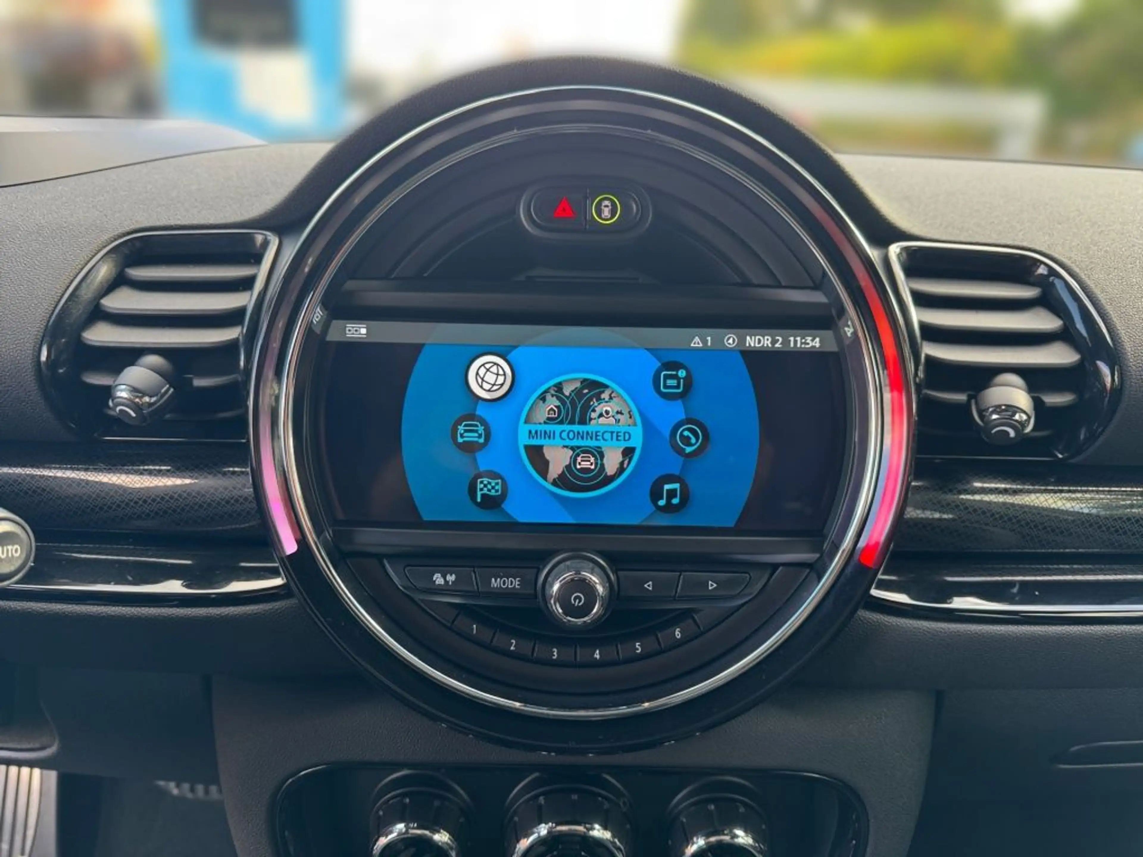 MINI John Cooper Works Clubman All4 Aut. — photo 9