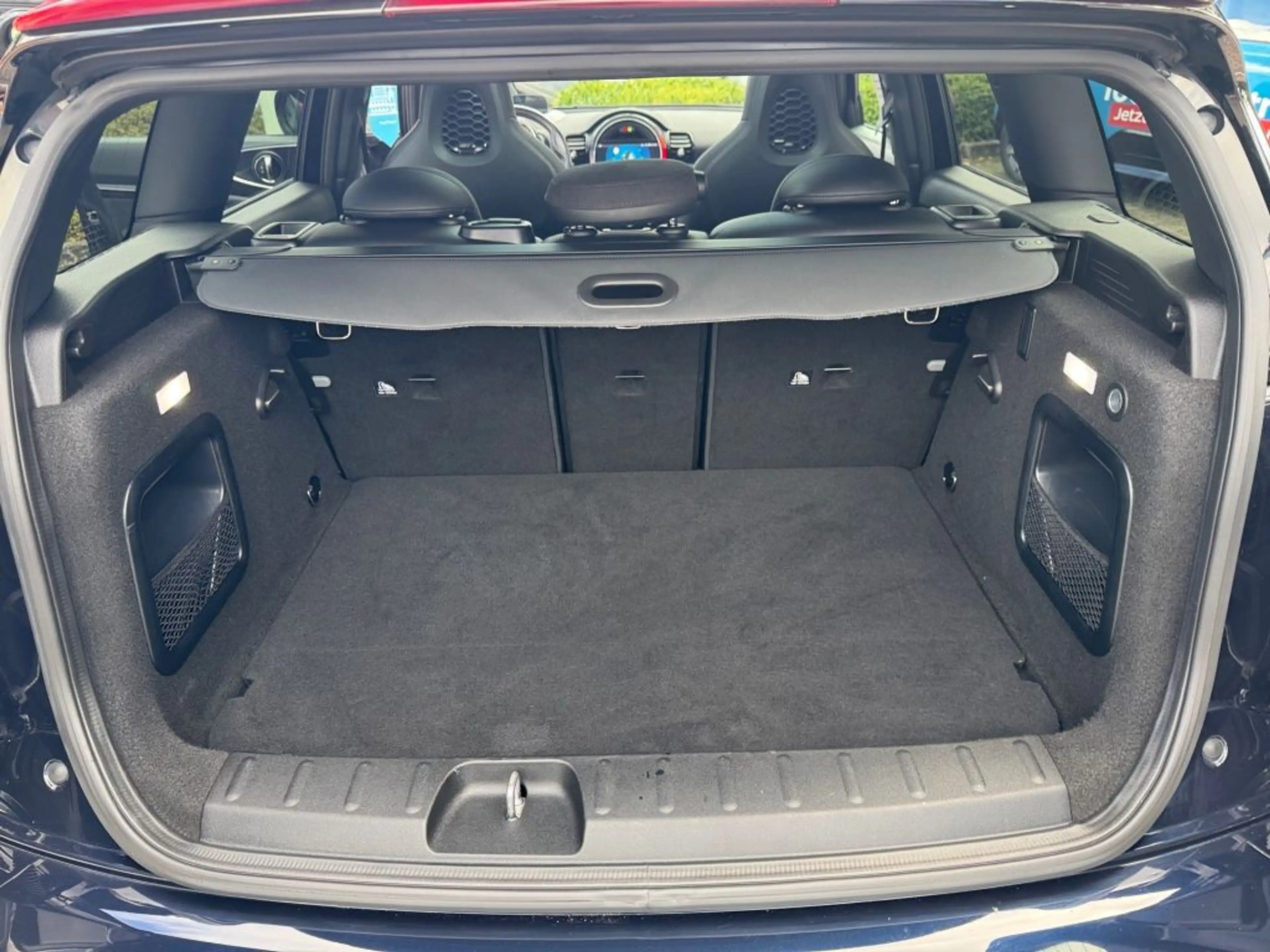 MINI John Cooper Works Clubman All4 Aut. — photo 12