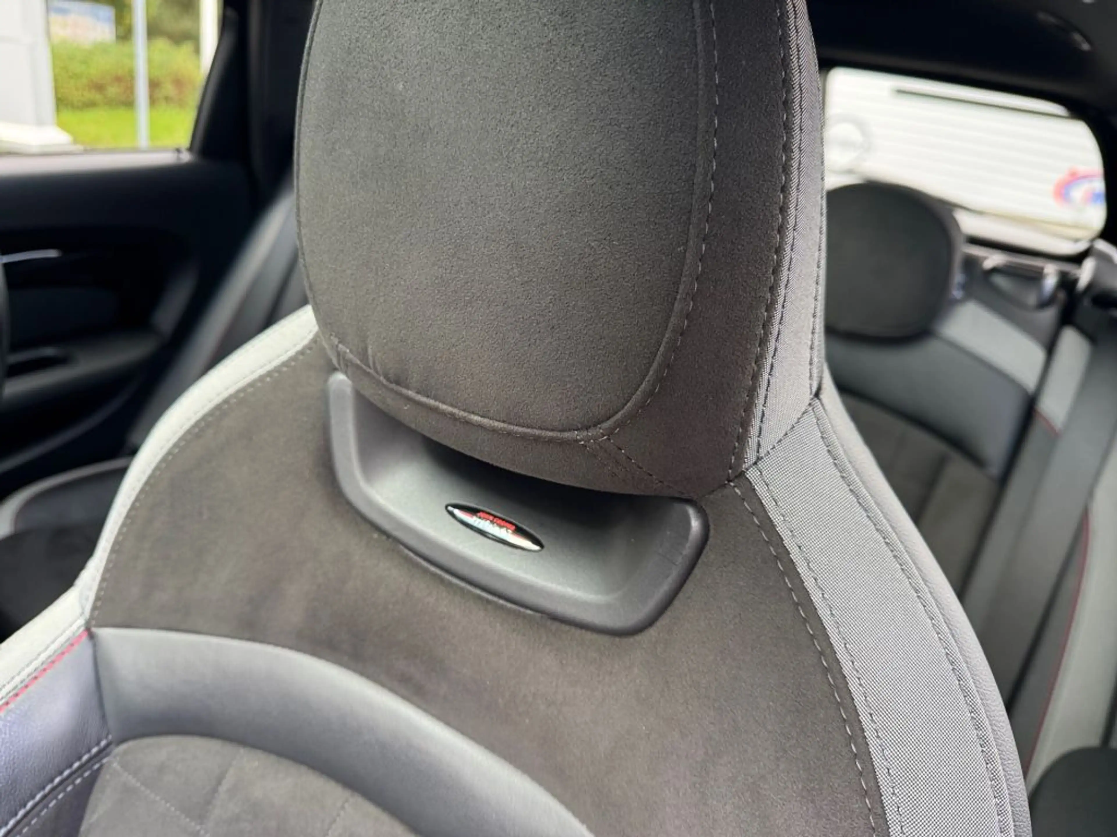 MINI John Cooper Works Clubman All4 Aut. — photo 14