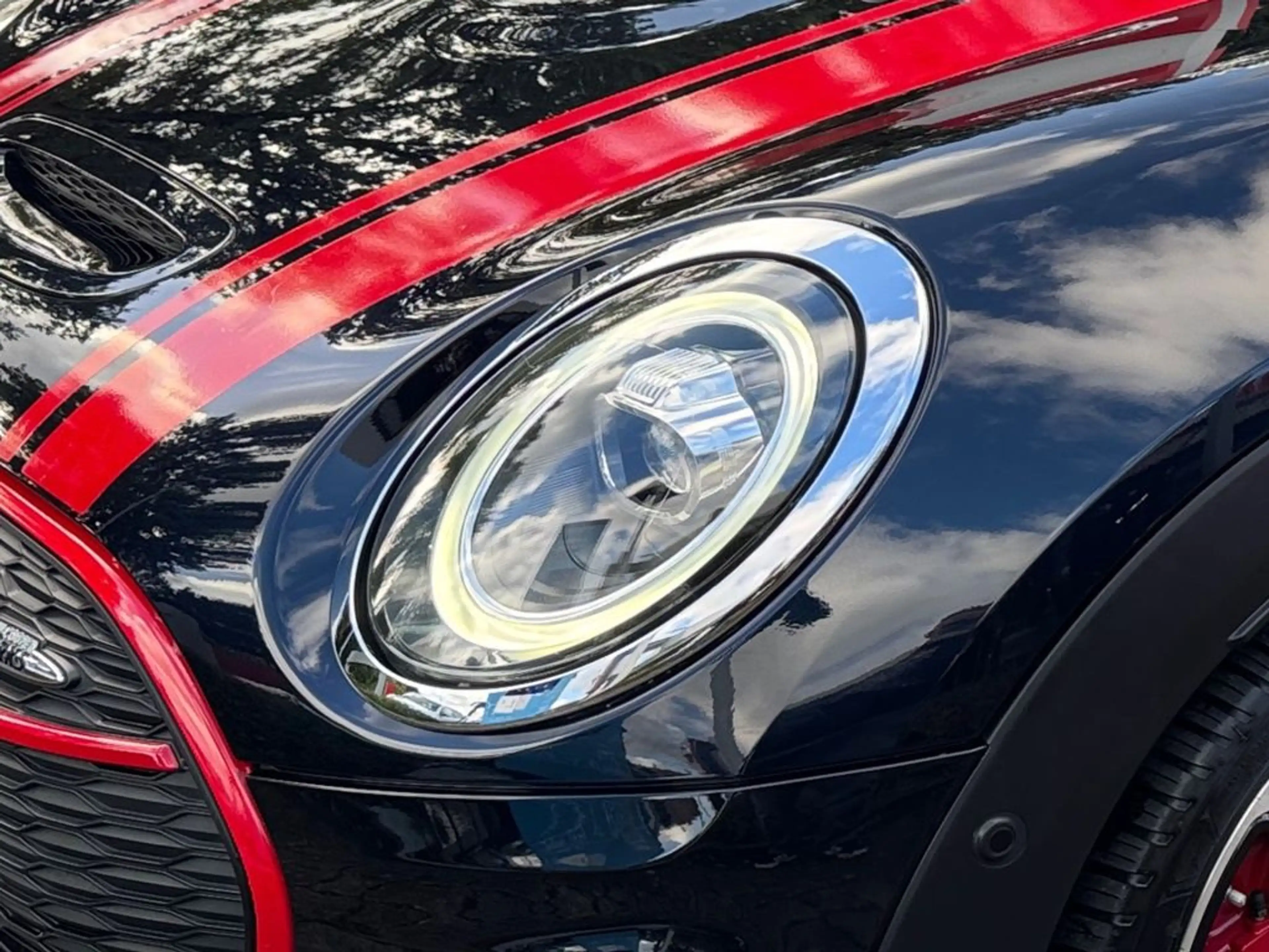 MINI John Cooper Works Clubman All4 Aut. — photo 5
