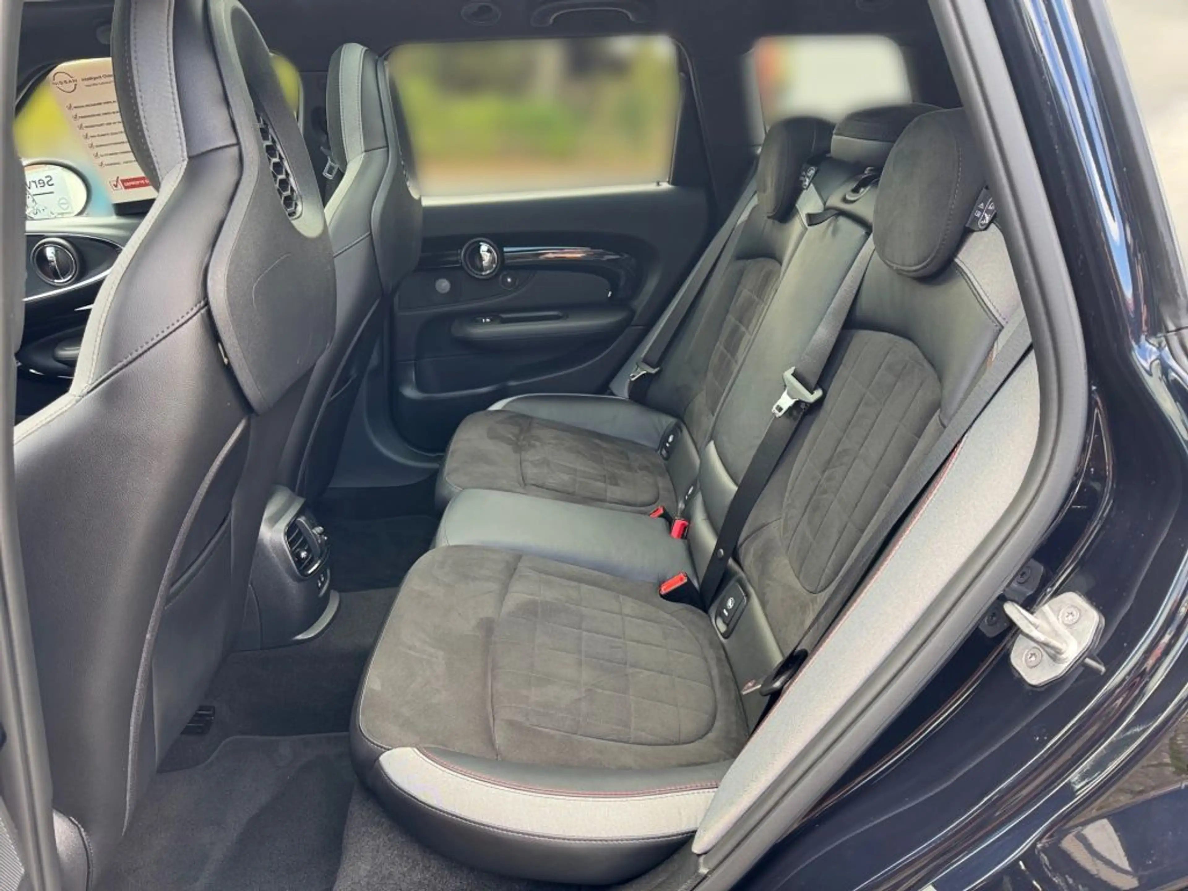 MINI John Cooper Works Clubman All4 Aut. — photo 11