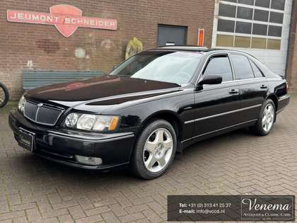 Overig Infinity Q45 Anniversary edition