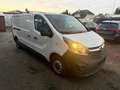 Opel Vivaro L2H1 3,0t Standheizung AHK 2x Schiebetür Blanc - thumbnail 9