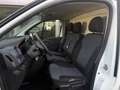 Opel Vivaro L2H1 3,0t Standheizung AHK 2x Schiebetür Blanc - thumbnail 16