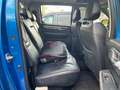 DR Automobiles PK8 2.0 turbo diesel 4x4 136cv + IVA Blau - thumbnail 7
