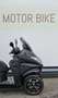 Peugeot Metropolis Noir - thumbnail 4