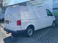 Volkswagen T6 Transporter Kastenwagen Lang 2,0 TDI * 1. Besitz * Weiß - thumbnail 6