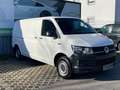Volkswagen T6 Transporter Kastenwagen Lang 2,0 TDI * 1. Besitz * Weiß - thumbnail 1