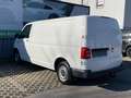 Volkswagen T6 Transporter Kastenwagen Lang 2,0 TDI * 1. Besitz * Weiß - thumbnail 5
