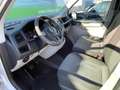 Volkswagen T6 Transporter Kastenwagen Lang 2,0 TDI * 1. Besitz * Weiß - thumbnail 11