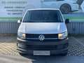 Volkswagen T6 Transporter Kastenwagen Lang 2,0 TDI * 1. Besitz * Weiß - thumbnail 9