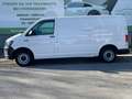 Volkswagen T6 Transporter Kastenwagen Lang 2,0 TDI * 1. Besitz * Weiß - thumbnail 3