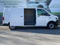 Volkswagen T6 Transporter Kastenwagen Lang 2,0 TDI * 1. Besitz * Weiß - thumbnail 8
