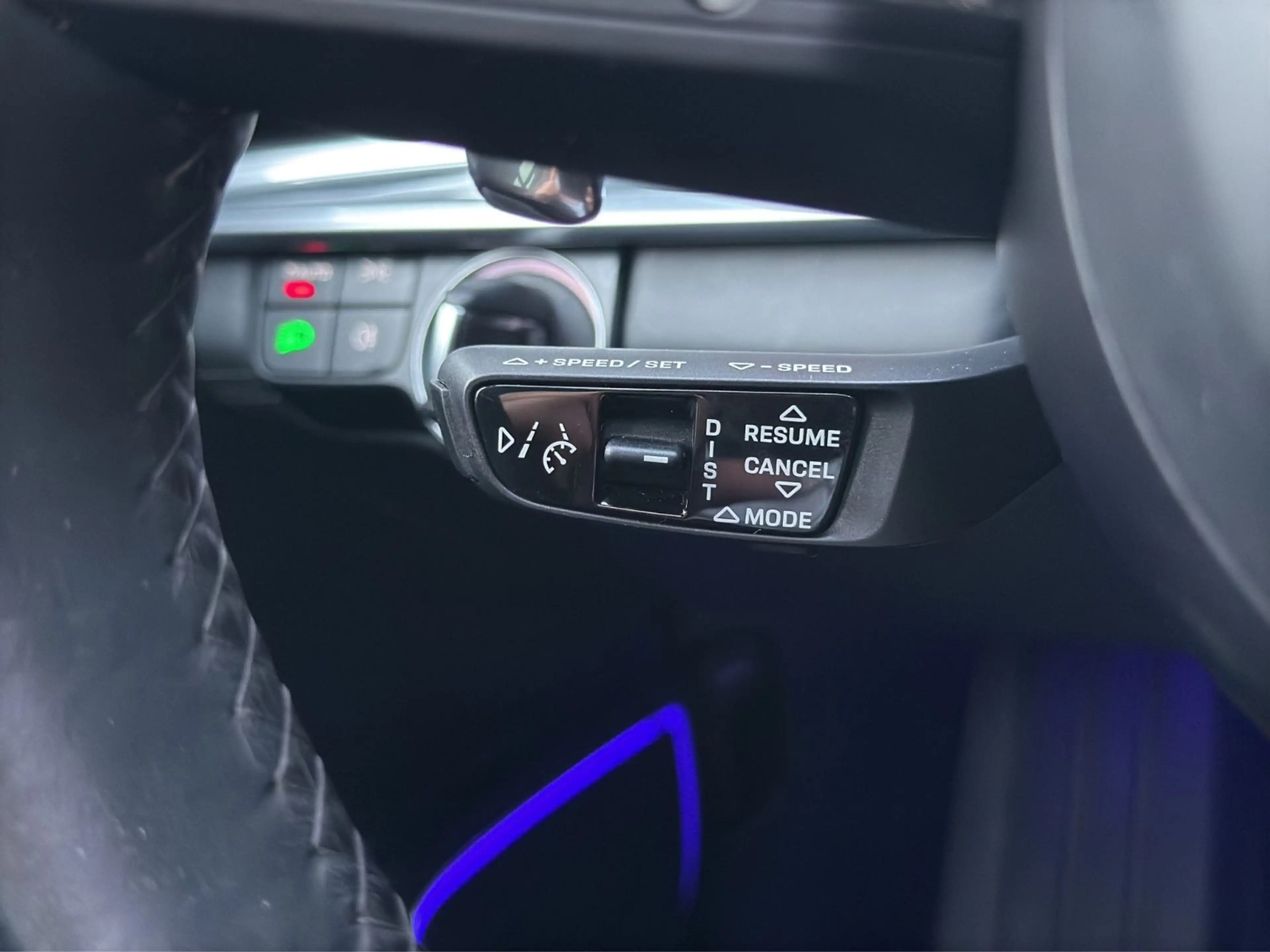 Porsche Panamera Sport Turismo 4 E-Hybrid*ACC*CHRONO*LED — photo 14
