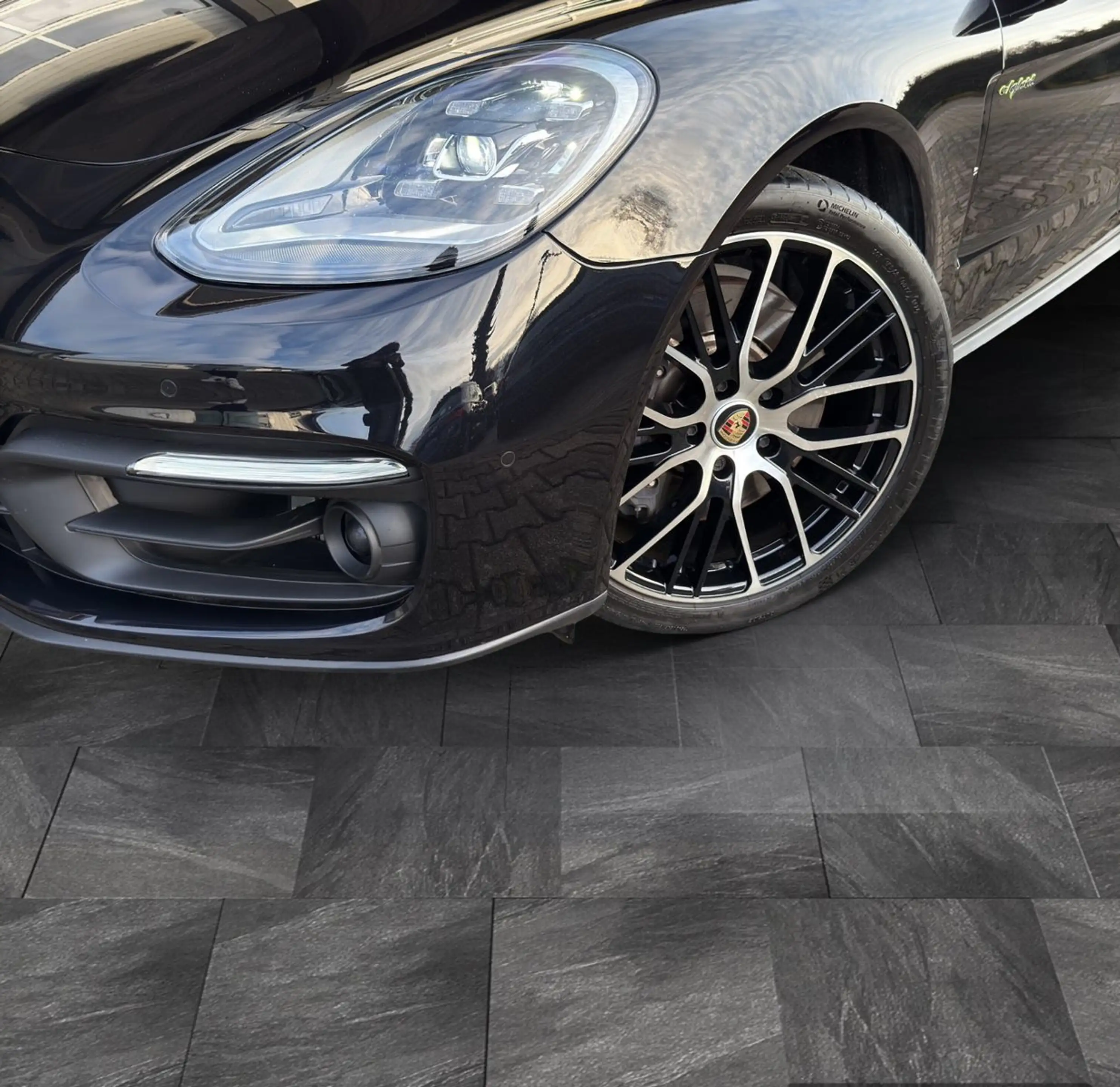 Porsche Panamera Sport Turismo 4 E-Hybrid*ACC*CHRONO*LED — photo 4