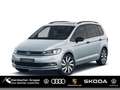 Volkswagen Touran Highline 1,5 l TSI OPF 110 kW (150 PS) 7- Silber - thumbnail 1