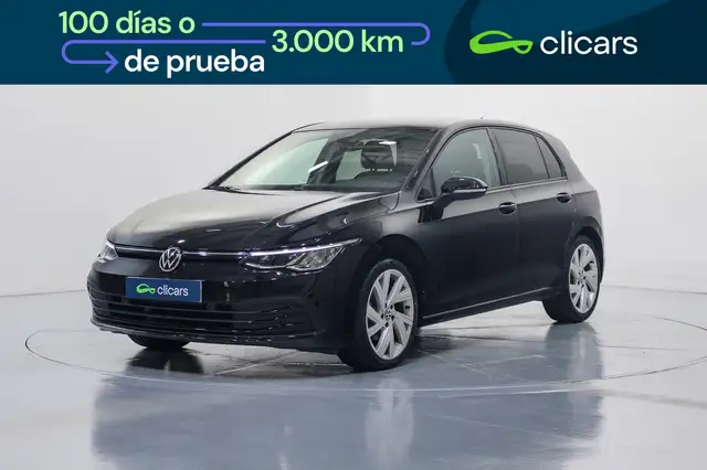 Volkswagen Golf 1.5 eTSI Life DSG 110kW