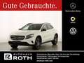 Mercedes-Benz GLA 180 GLA 180 Night P-Dach Offroad-Komfortfahrwerk PTS Weiß - thumbnail 1