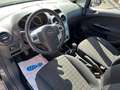 Opel Corsa D Active/5TRG/KLIMA/LMF/TEMP/S+W R. Gris - thumbnail 9