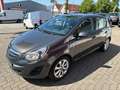 Opel Corsa D Active/5TRG/KLIMA/LMF/TEMP/S+W R. Gris - thumbnail 2