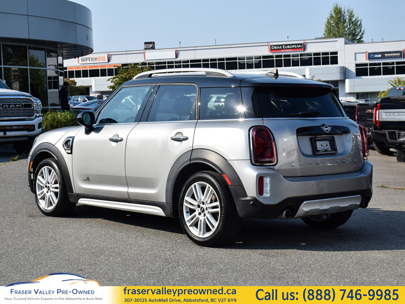 2024 MINI Countryman