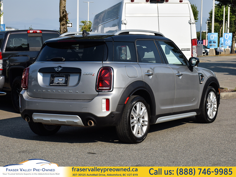 2024 MINI Countryman