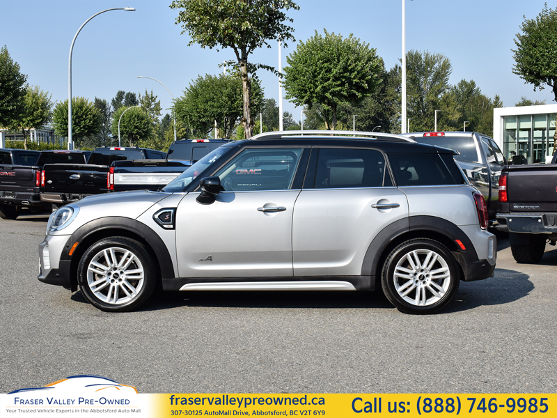 2024 MINI Countryman