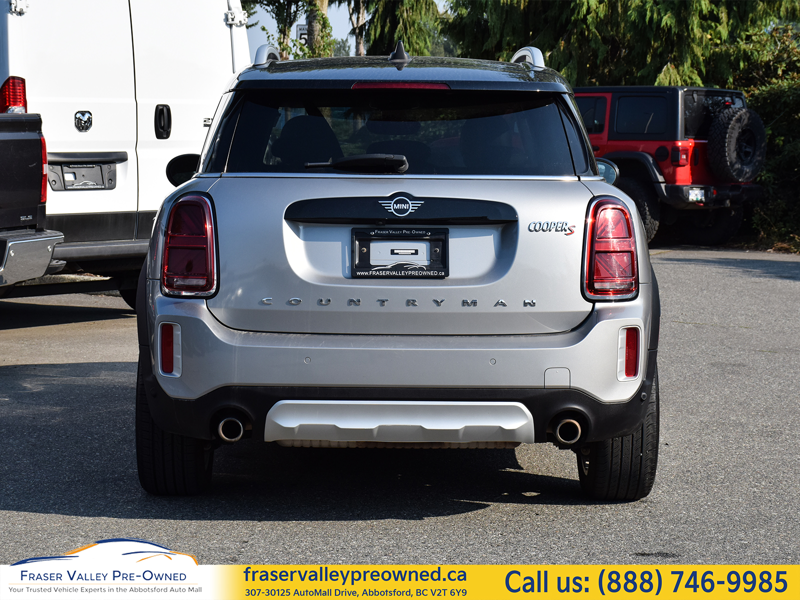 2024 MINI Countryman