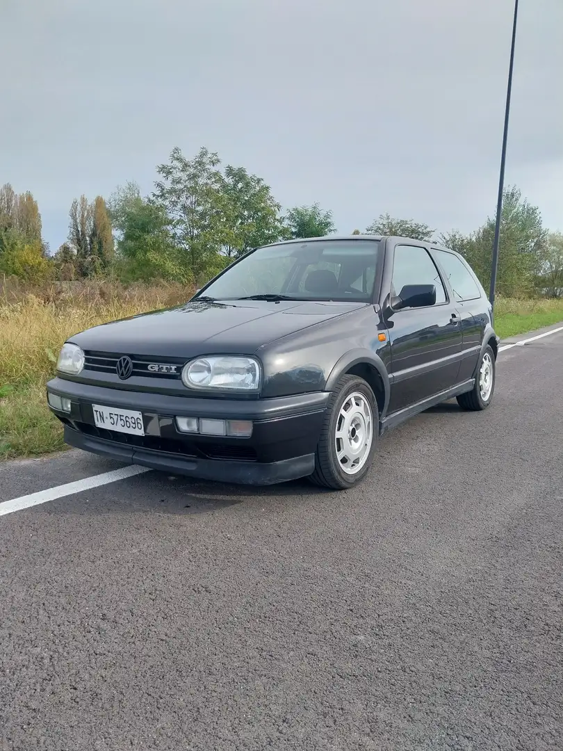 Volkswagen Golf GTI 3p 2.0 cat. - 1