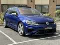 Volkswagen Golf Golf 2.0 R 4Motion DSG///R/// Bleu - thumbnail 2