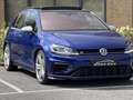 Volkswagen Golf Golf 2.0 R 4Motion DSG///R/// Bleu - thumbnail 20