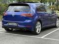 Volkswagen Golf Golf 2.0 R 4Motion DSG///R/// Bleu - thumbnail 10